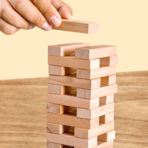 Building Blocks